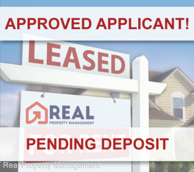 Apartment For Rent in 