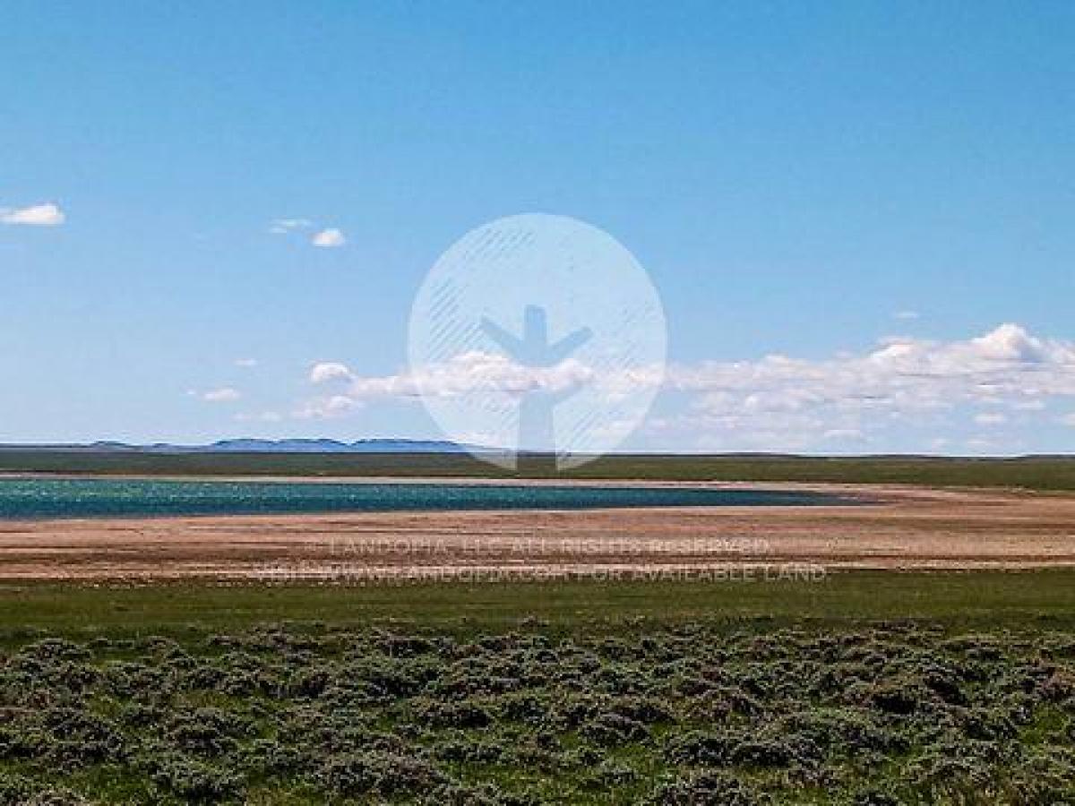 Picture of Residential Land For Sale in Laramie, Wyoming, United States