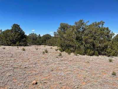 Residential Land For Sale in Mountainair, New Mexico