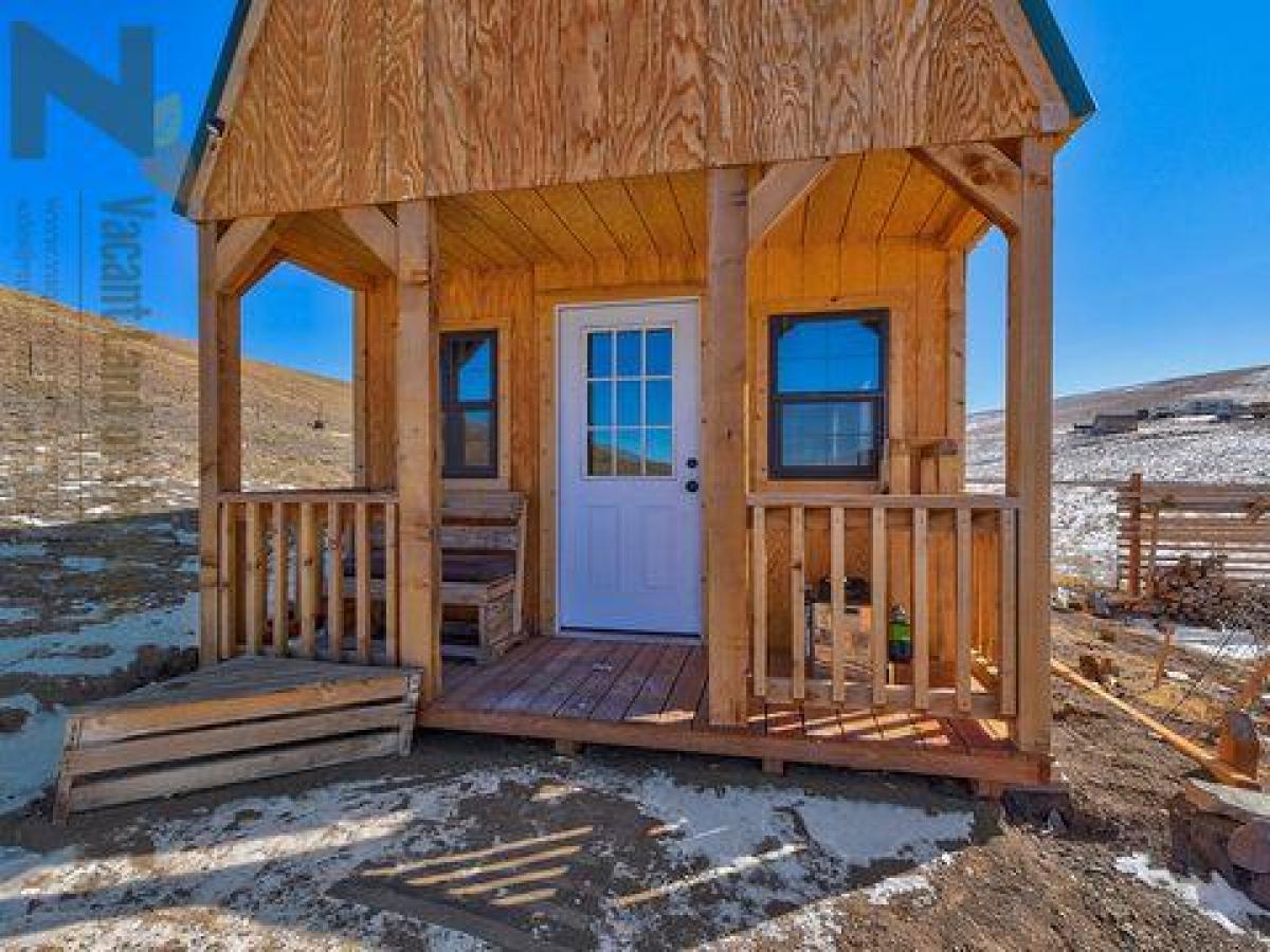 Picture of Residential Land For Sale in Hartsel, Colorado, United States