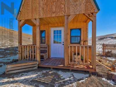 Residential Land For Sale in Hartsel, Colorado