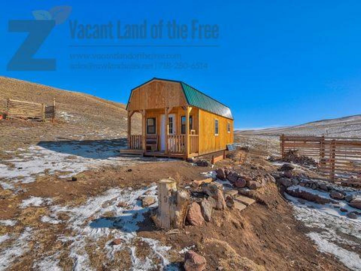 Picture of Residential Land For Sale in Hartsel, Colorado, United States