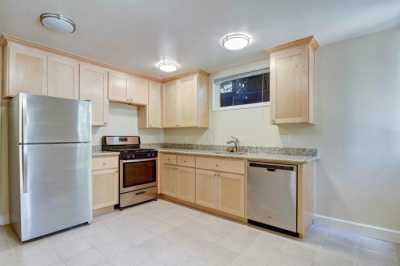 Apartment For Rent in Berkeley, California