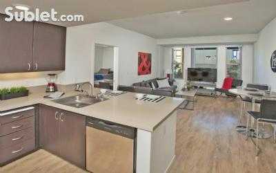 Apartment For Rent in Santa Clara, California