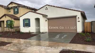 Home For Rent in Surprise, Arizona