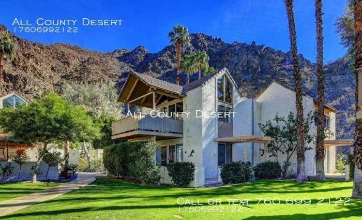 Picture of Condo For Rent in Indian Wells, California, United States