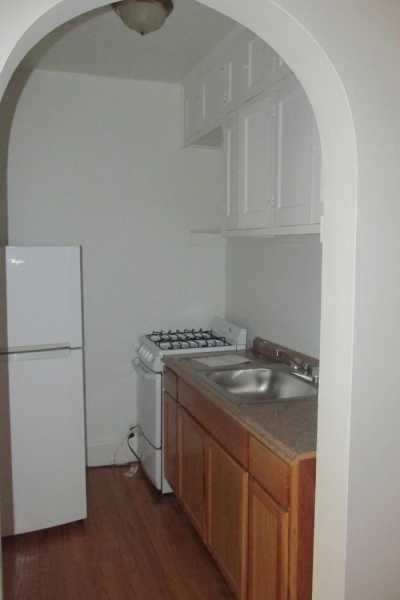 Apartment For Rent in 