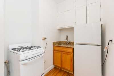 Apartment For Rent in 