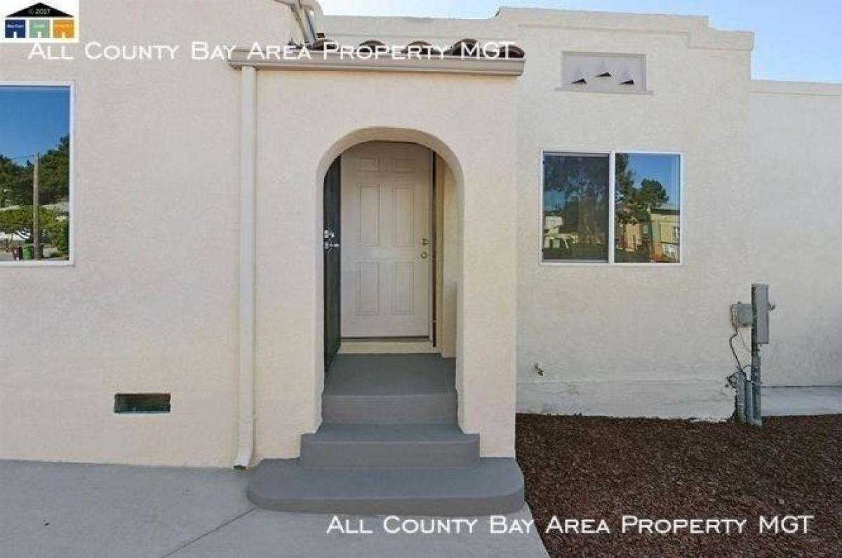 Picture of Apartment For Rent in Oakland, California, United States