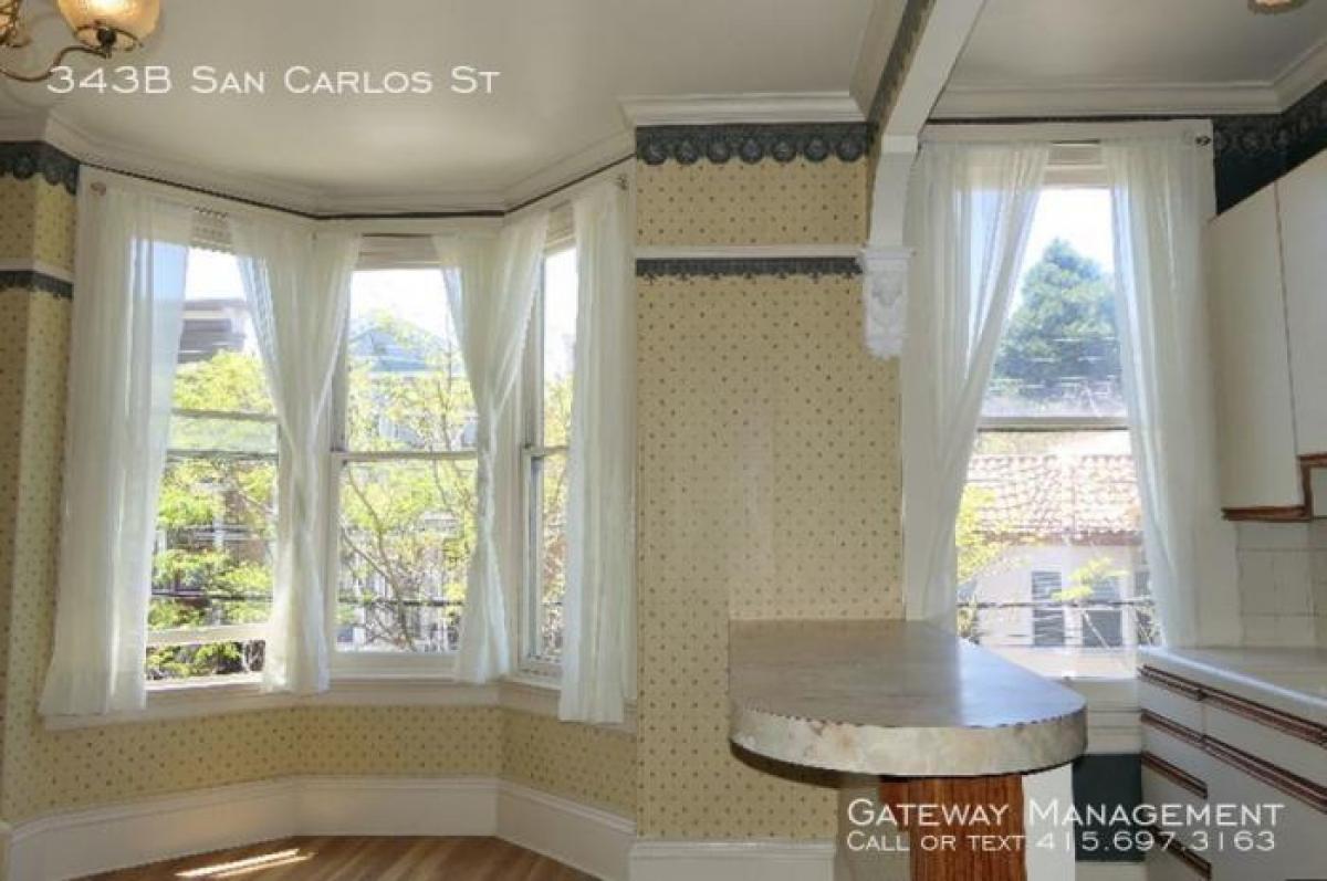 Picture of Home For Rent in San Francisco, California, United States