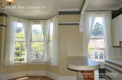 Home For Rent in San Francisco, California