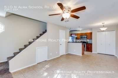 Apartment For Rent in Mesa, Arizona