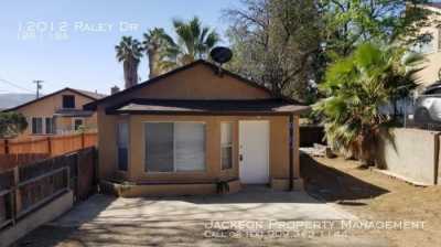 Home For Rent in Riverside, California