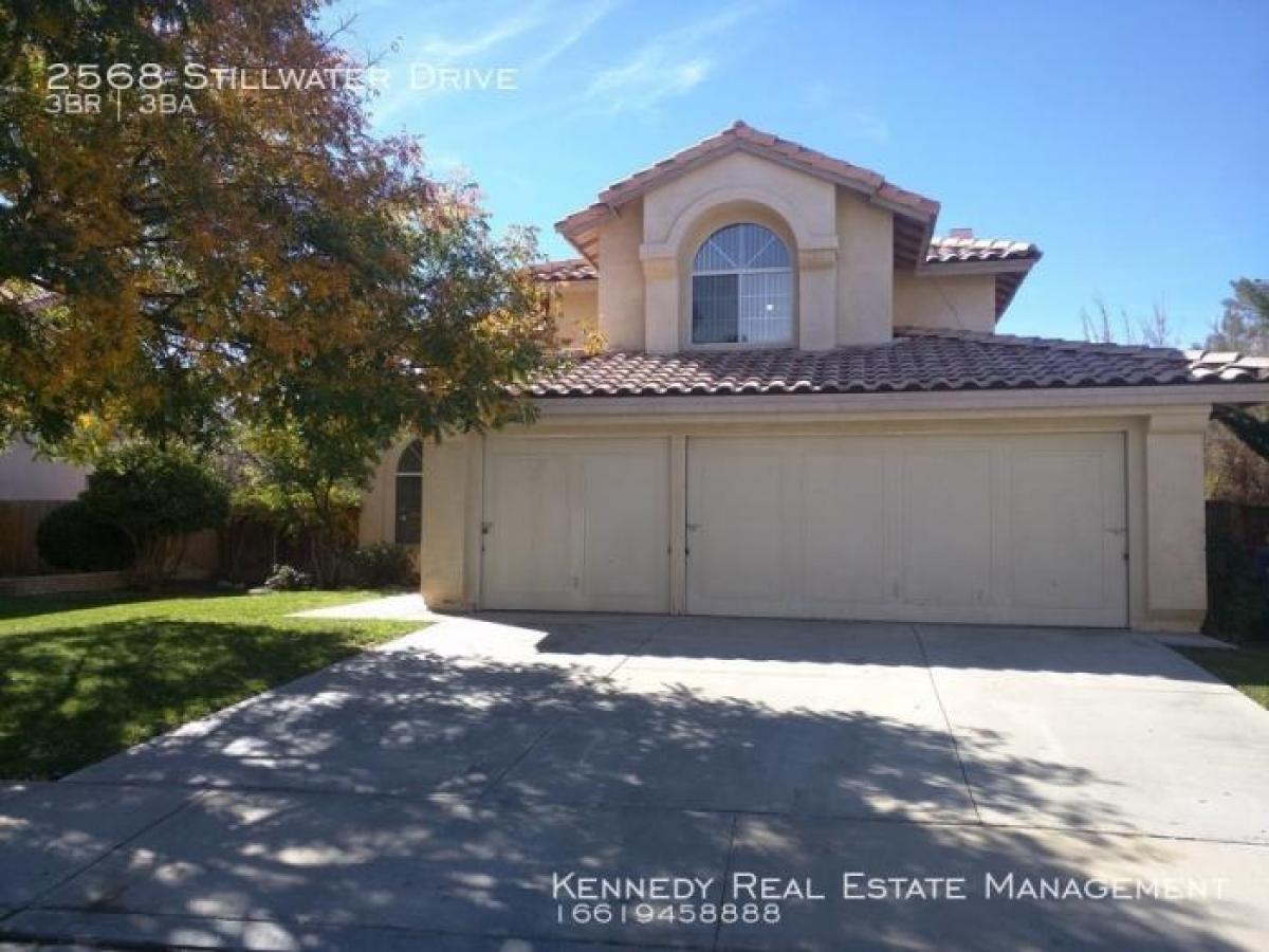 Picture of Home For Rent in Lancaster, California, United States
