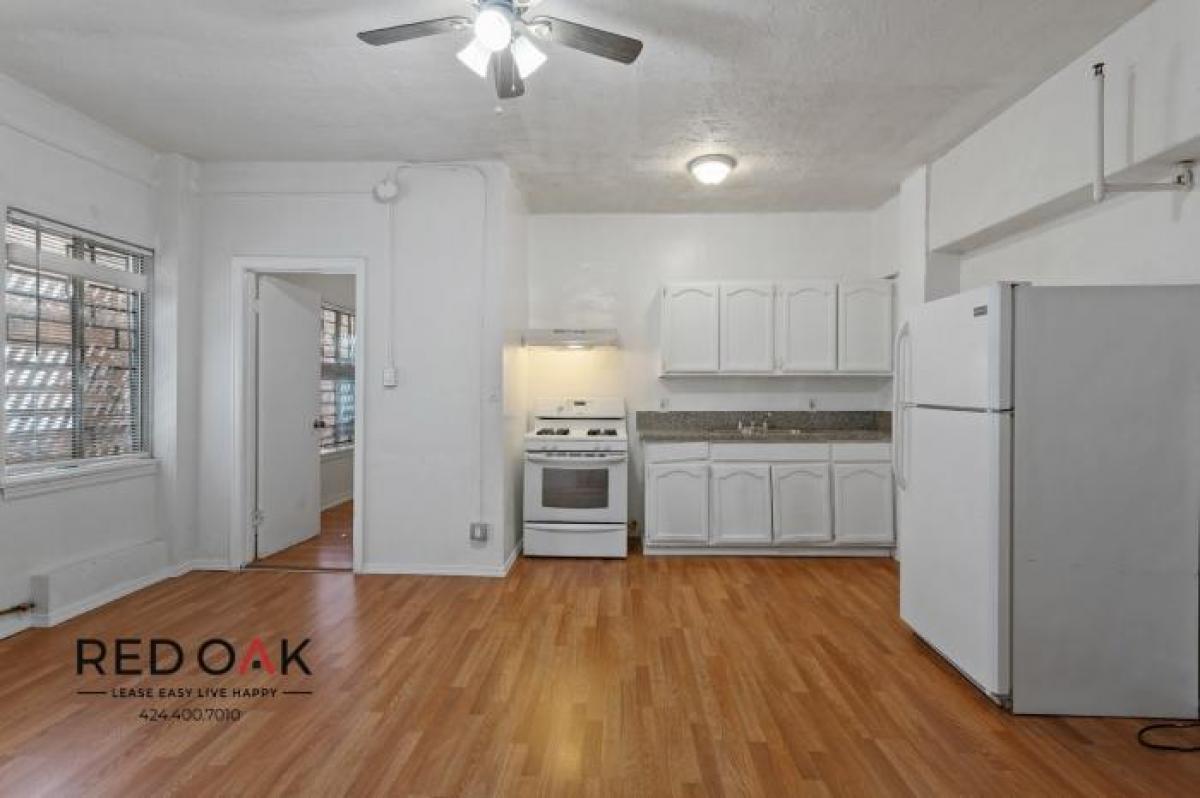 Picture of Condo For Rent in Los Angeles, California, United States