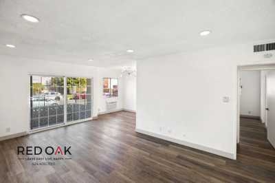 Condo For Rent in Los Angeles, California