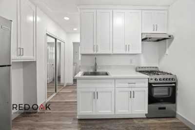 Condo For Rent in Los Angeles, California