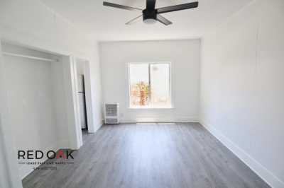 Condo For Rent in Los Angeles, California