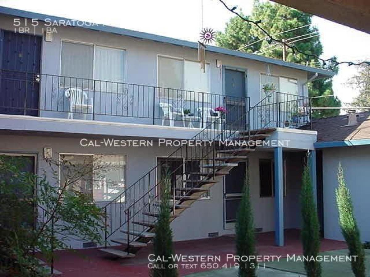 Picture of Apartment For Rent in Santa Clara, California, United States