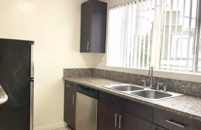 Apartment For Rent in 