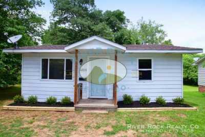 Home For Rent in Little Rock, Arkansas