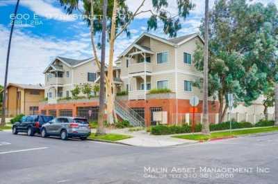 Apartment For Rent in Inglewood, California