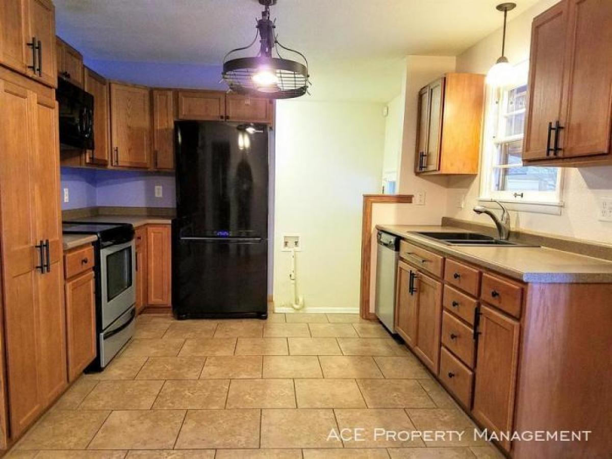 Picture of Home For Rent in Rapid City, South Dakota, United States