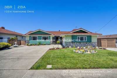 Home For Rent in Rodeo, California