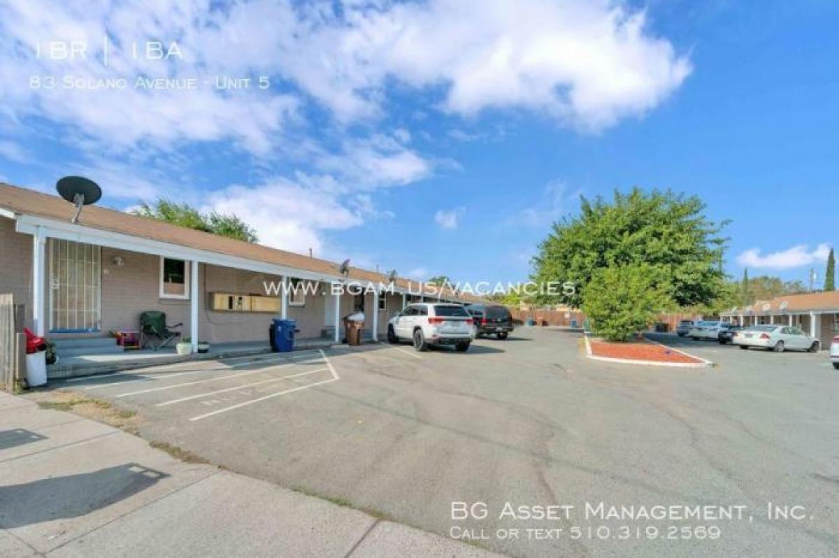 Picture of Apartment For Rent in Bay Point, California, United States