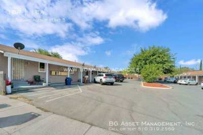 Apartment For Rent in Bay Point, California