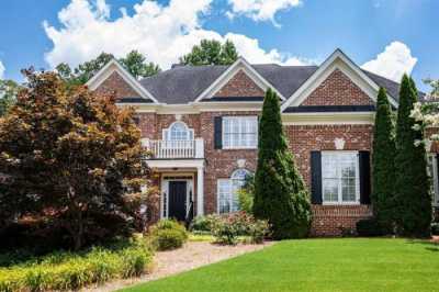 Home For Sale in Peachtree Corners, Georgia