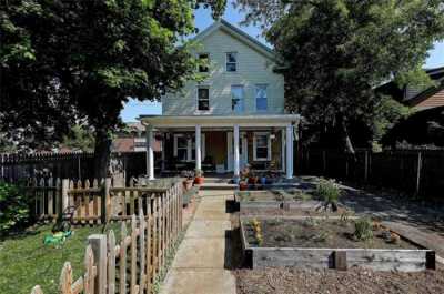 Home For Sale in Providence, Rhode Island