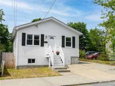 Home For Sale in Providence, Rhode Island