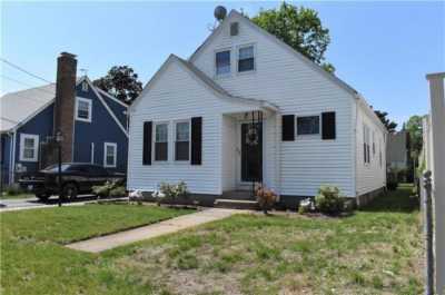 Home For Sale in Cranston, Rhode Island