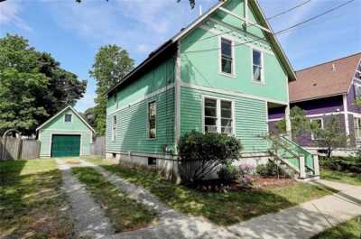 Home For Sale in Providence, Rhode Island