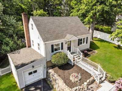 Home For Sale in White Plains, New York