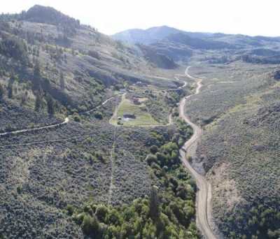 Residential Land For Sale in Oroville, Washington