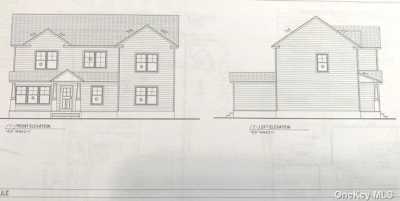 Residential Land For Sale in Wantagh, New York