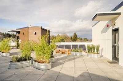 Condo For Rent in Seattle, Washington