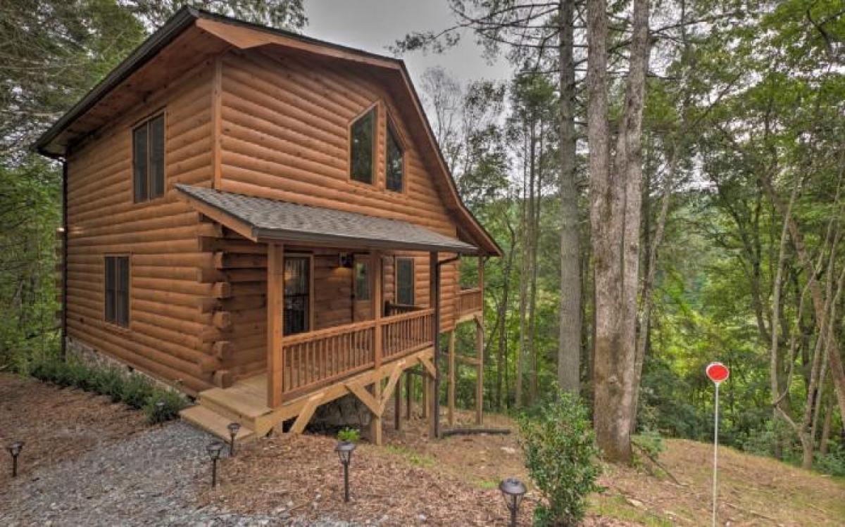 Picture of Home For Sale in Ellijay, Georgia, United States