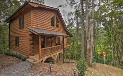 Home For Sale in Ellijay, Georgia