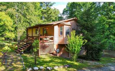 Home For Sale in Blairsville, Georgia
