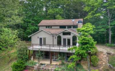 Home For Sale in Mineral Bluff, Georgia