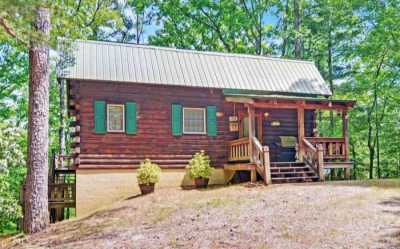 Home For Sale in Clarkesville, Georgia