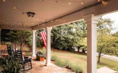 Home For Sale in Blue Ridge, Georgia