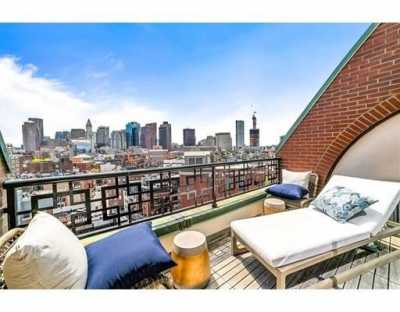 Condo For Sale in Boston, Massachusetts