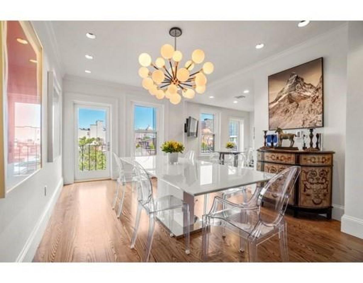 Picture of Condo For Sale in Boston, Massachusetts, United States