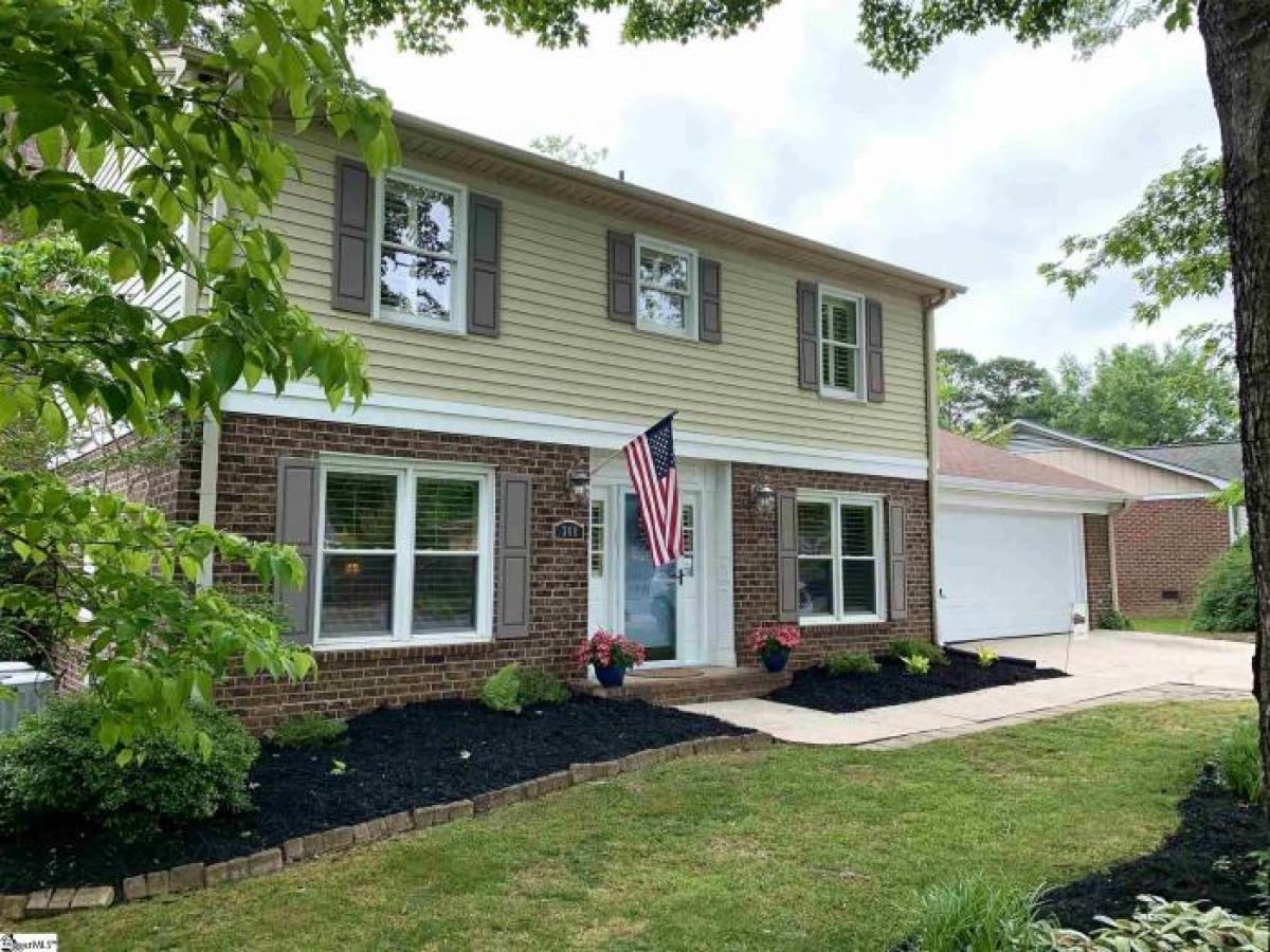 Picture of Home For Sale in Greer, South Carolina, United States