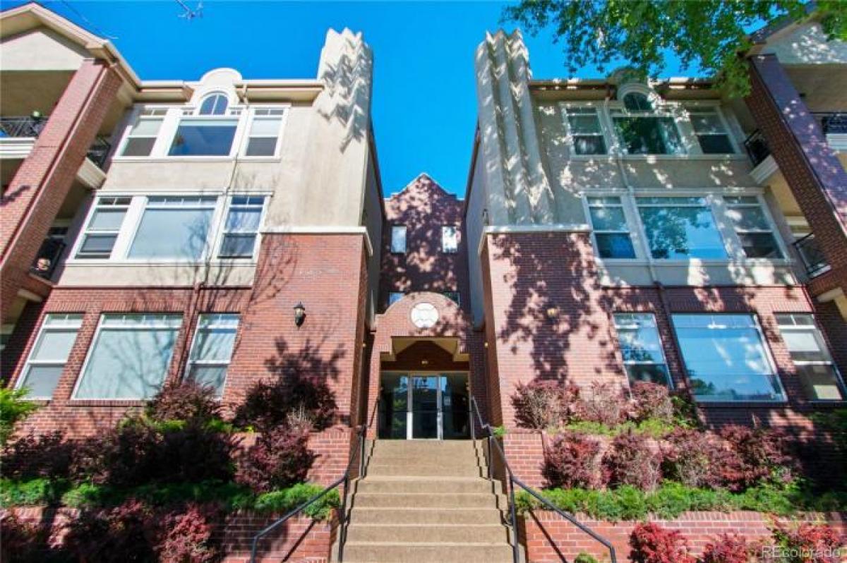 Picture of Condo For Sale in Denver, Colorado, United States