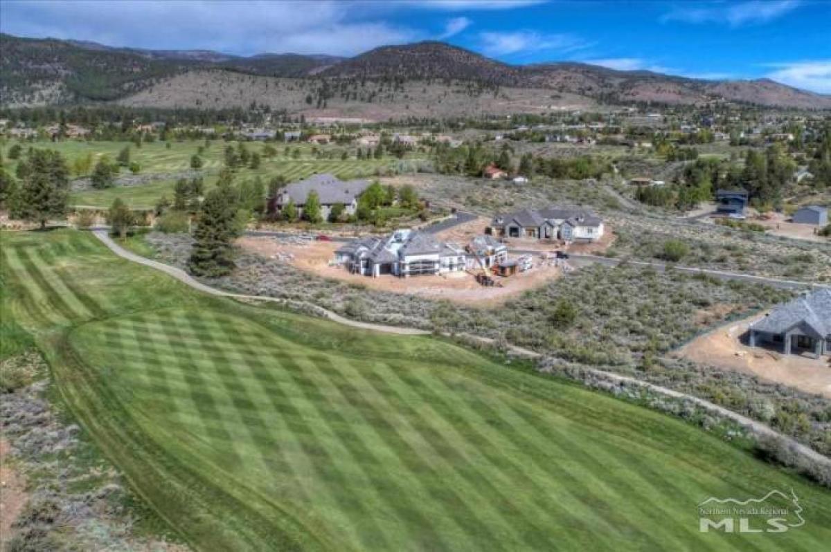 Picture of Residential Land For Sale in Reno, Nevada, United States